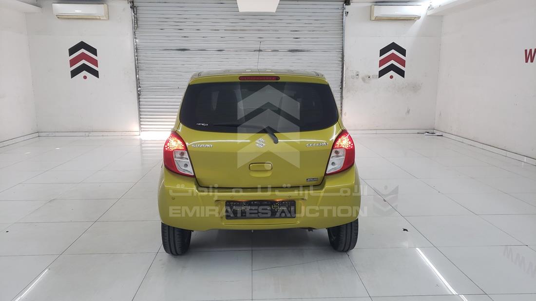 Photo 7 VIN: MA3FC4B10HA392446 - SUZUKI CELERIO 