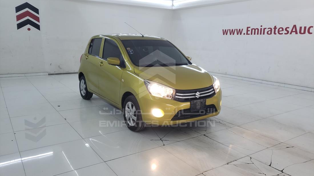 Photo 9 VIN: MA3FC4B10HA392446 - SUZUKI CELERIO 