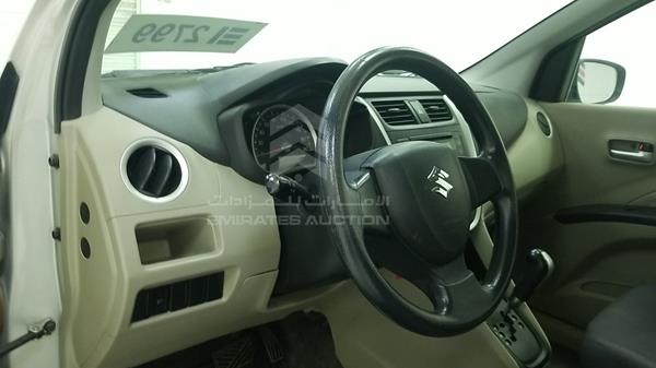 Photo 11 VIN: MA3FC4B10HA435649 - SUZUKI CELERIO 