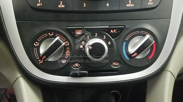 Photo 17 VIN: MA3FC4B10HA435649 - SUZUKI CELERIO 