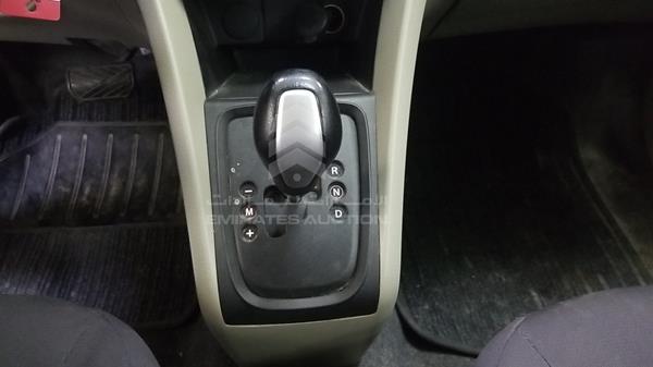 Photo 18 VIN: MA3FC4B10HA435649 - SUZUKI CELERIO 