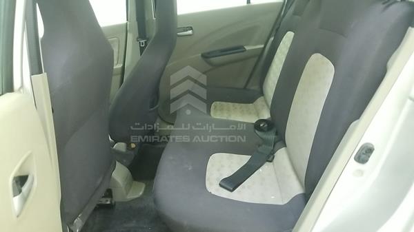 Photo 20 VIN: MA3FC4B10HA435649 - SUZUKI CELERIO 