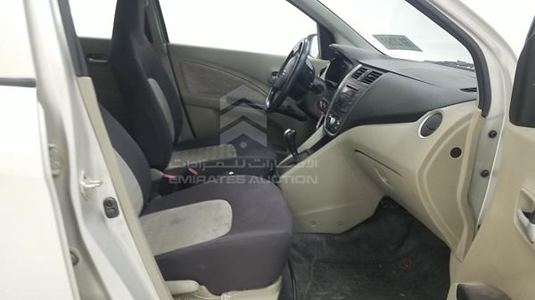 Photo 23 VIN: MA3FC4B10HA435649 - SUZUKI CELERIO 