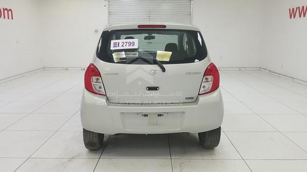 Photo 7 VIN: MA3FC4B10HA435649 - SUZUKI CELERIO 