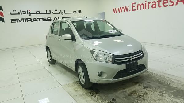 Photo 9 VIN: MA3FC4B10HA435649 - SUZUKI CELERIO 