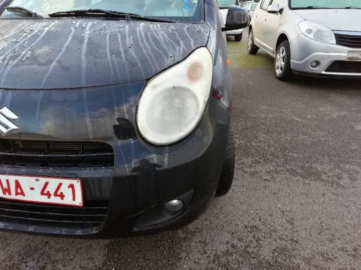 Photo 5 VIN: MA3GFC31S00290271 - SUZUKI ALTO HATCHBACK 