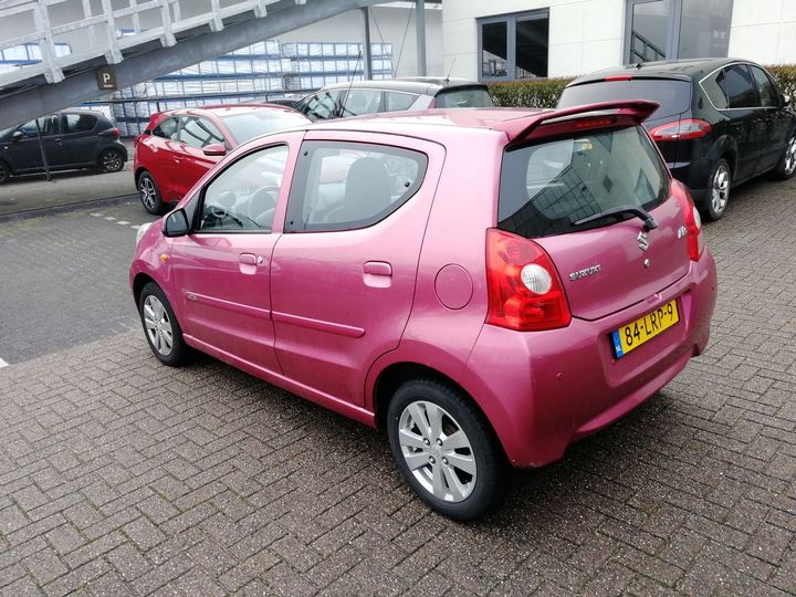 Photo 9 VIN: MA3GFC31S00306252 - SUZUKI ALTO 