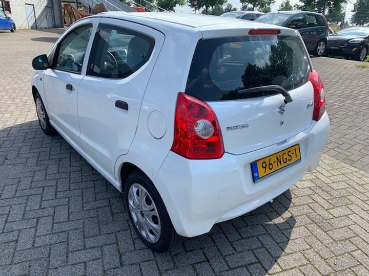 Photo 2 VIN: MA3GFC31S00348374 - SUZUKI ALTO 