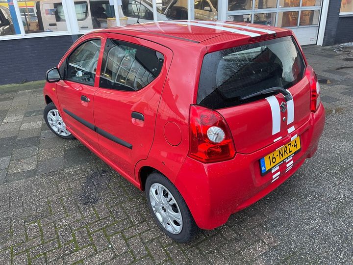 Photo 2 VIN: MA3GFC31S00363079 - SUZUKI ALTO 