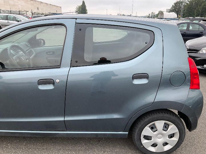 Photo 23 VIN: MA3GFC31S00364656 - SUZUKI ALTO HATCHBACK 