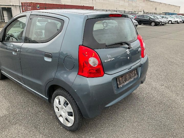 Photo 25 VIN: MA3GFC31S00364656 - SUZUKI ALTO HATCHBACK 