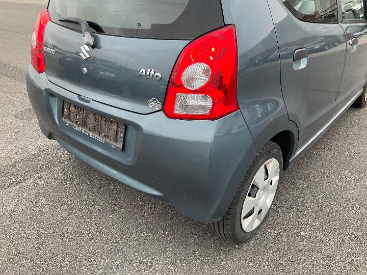 Photo 28 VIN: MA3GFC31S00364656 - SUZUKI ALTO HATCHBACK 