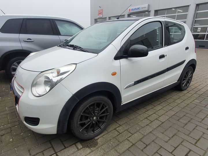 Photo 1 VIN: MA3GFC31S00382795 - SUZUKI ALTO 