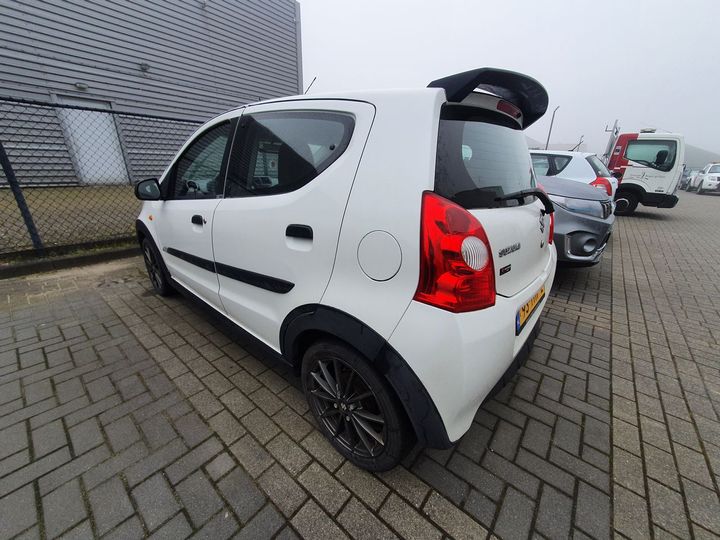 Photo 10 VIN: MA3GFC31S00382795 - SUZUKI ALTO 