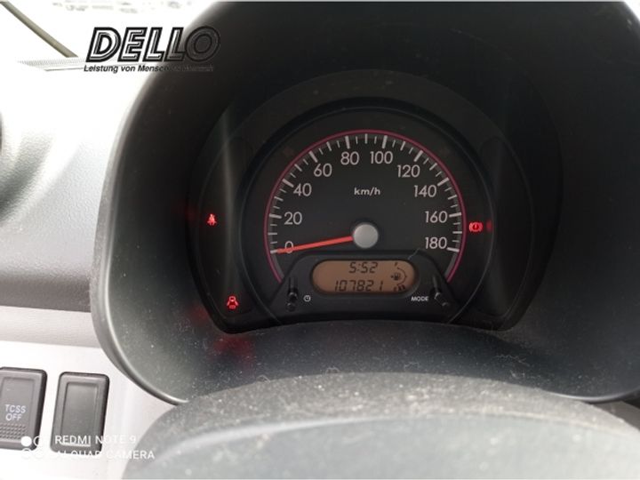 Photo 1 VIN: MA3GFC31S00450339 - SUZUKI ALTO 