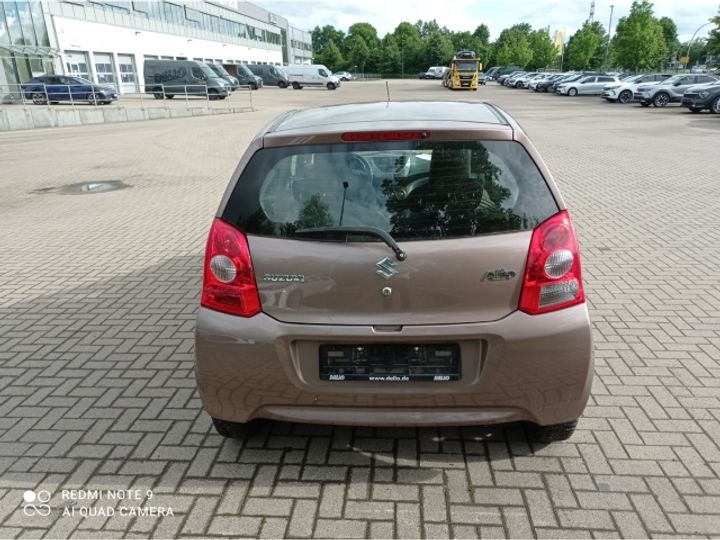 Photo 10 VIN: MA3GFC31S00450339 - SUZUKI ALTO 