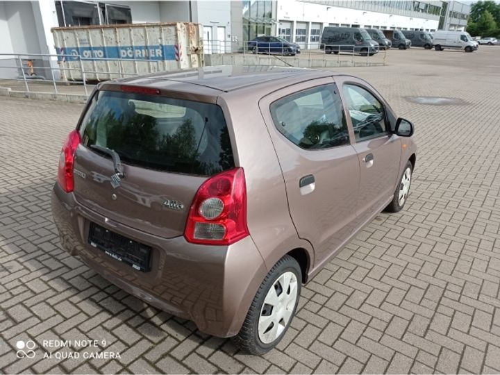 Photo 11 VIN: MA3GFC31S00450339 - SUZUKI ALTO 