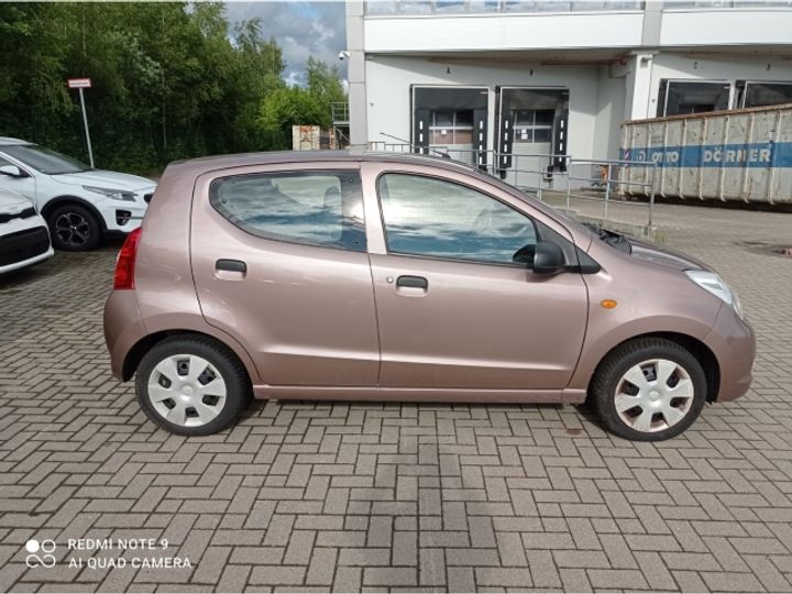 Photo 17 VIN: MA3GFC31S00450339 - SUZUKI ALTO 