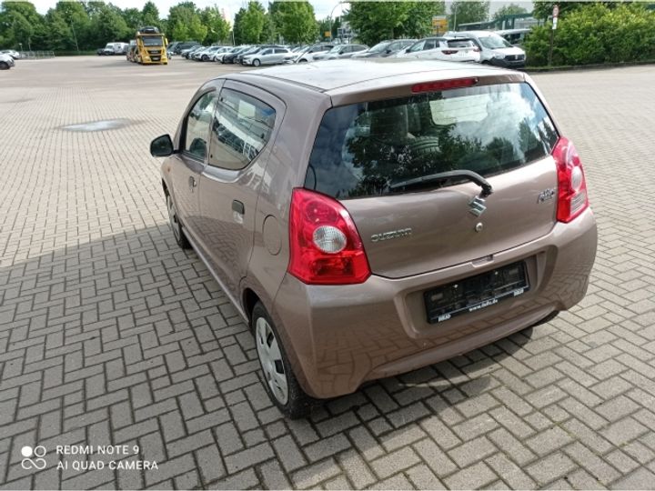 Photo 9 VIN: MA3GFC31S00450339 - SUZUKI ALTO 