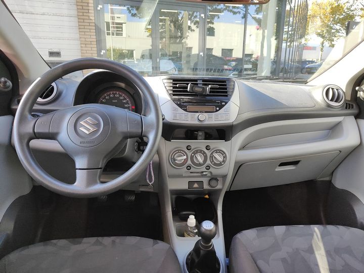 Photo 7 VIN: MA3GFC31S00472272 - SUZUKI ALTO 