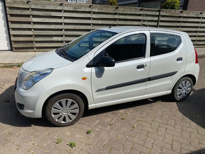 Photo 1 VIN: MA3GFC31S00520385 - SUZUKI ALTO 