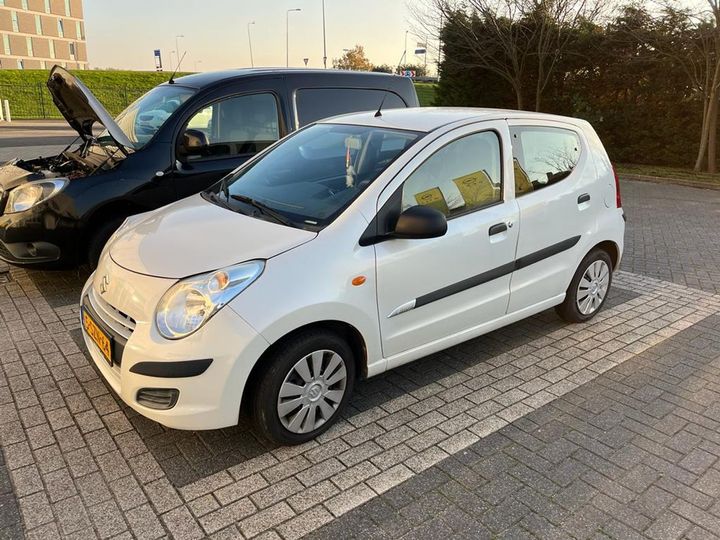 Photo 2 VIN: MA3GFC31S00568879 - SUZUKI ALTO 