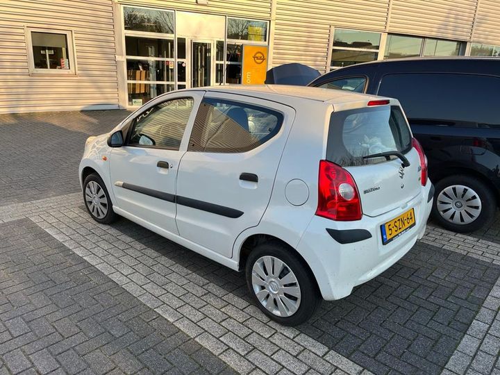 Photo 3 VIN: MA3GFC31S00568879 - SUZUKI ALTO 