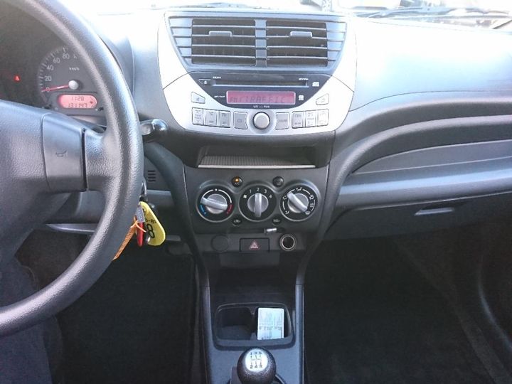 Photo 12 VIN: MA3GFC31S00569430 - SUZUKI ALTO 