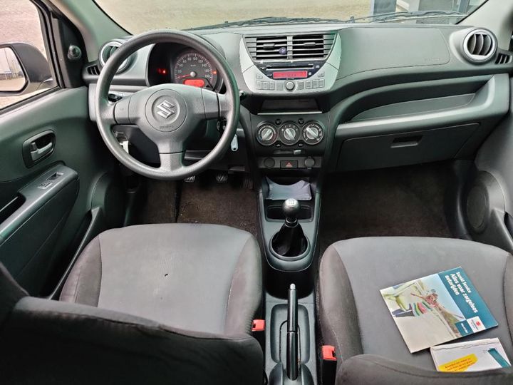 Photo 6 VIN: MA3GFC31S00569451 - SUZUKI ALTO 