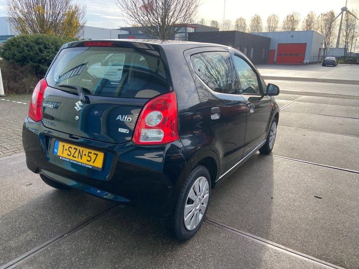 Photo 3 VIN: MA3GFC31S00574740 - SUZUKI ALTO 