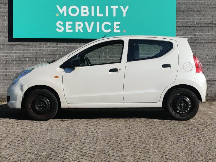 Photo 2 VIN: MA3GFC31S00574794 - SUZUKI ALTO 