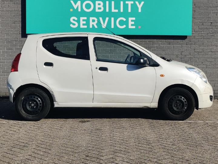 Photo 4 VIN: MA3GFC31S00574794 - SUZUKI ALTO 