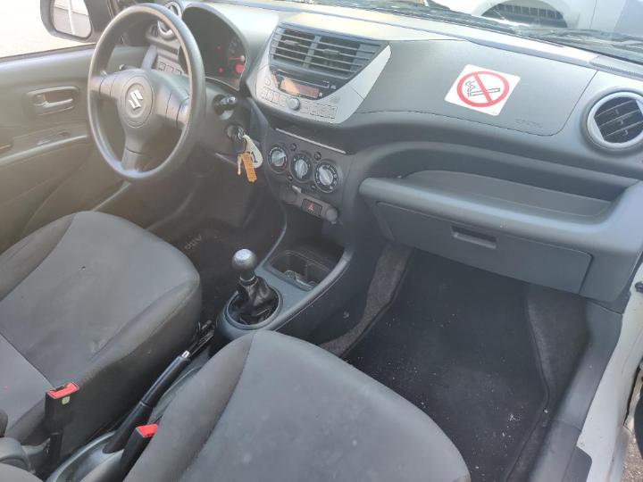 Photo 6 VIN: MA3GFC31S00574794 - SUZUKI ALTO 