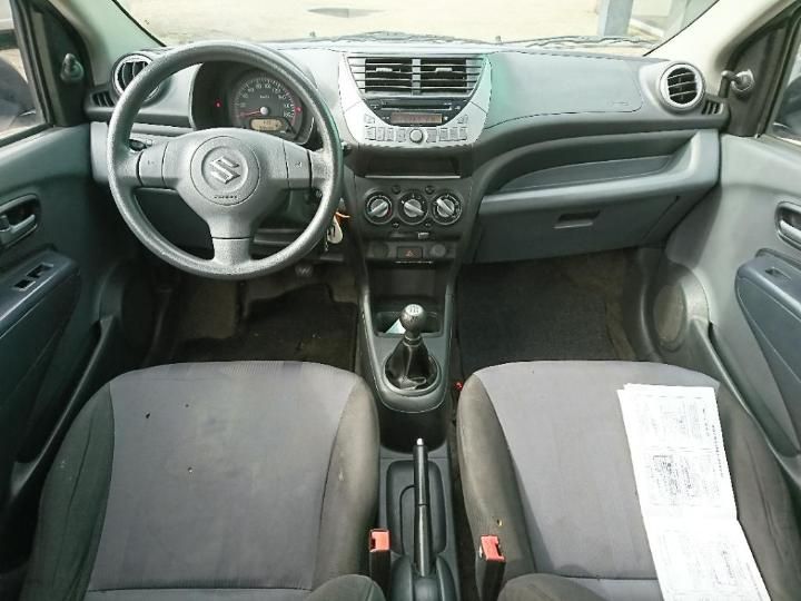 Photo 6 VIN: MA3GFC31S00700937 - SUZUKI ALTO 