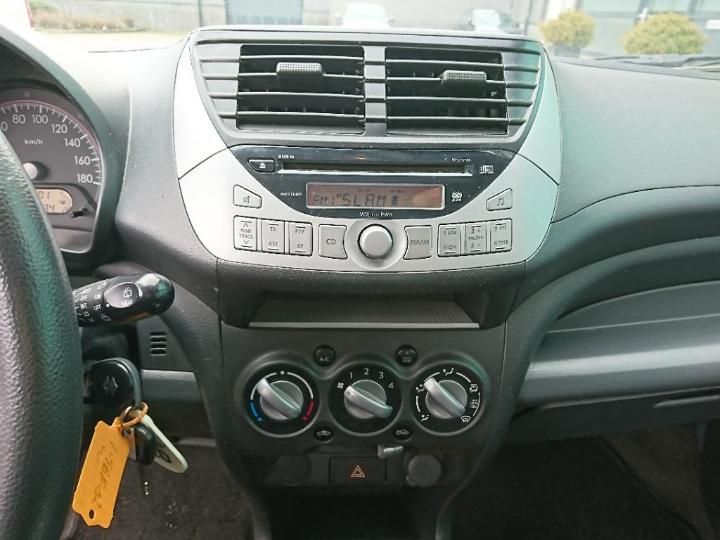 Photo 11 VIN: MA3GFC31S00700962 - SUZUKI ALTO 