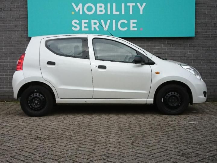 Photo 4 VIN: MA3GFC31S00700962 - SUZUKI ALTO 