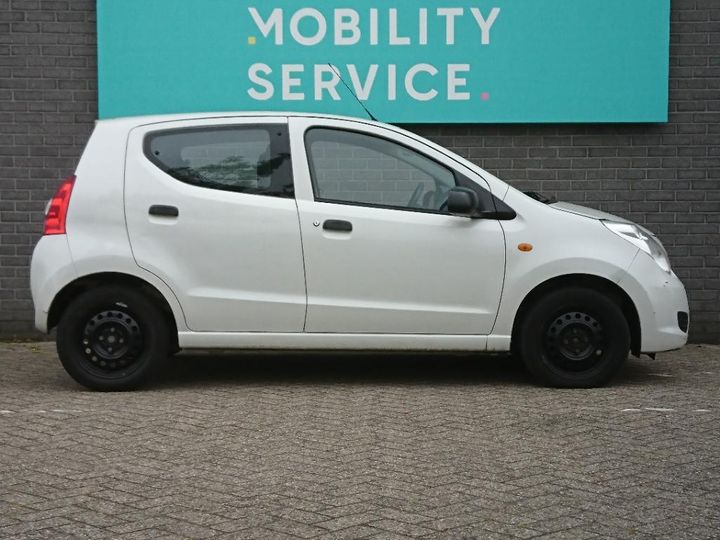 Photo 4 VIN: MA3GFC31S00701281 - SUZUKI ALTO 