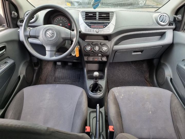 Photo 6 VIN: MA3GFC31S00701376 - SUZUKI ALTO 