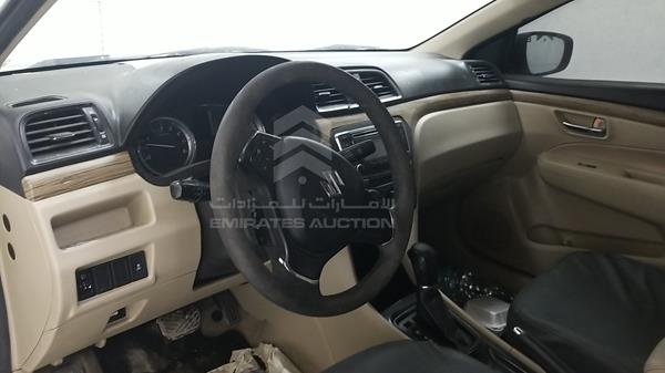 Photo 12 VIN: MA3UC7A14KA380855 - SUZUKI CIAZ 