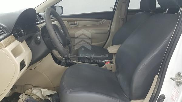 Photo 13 VIN: MA3UC7A14KA380855 - SUZUKI CIAZ 