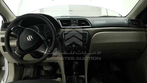 Photo 17 VIN: MA3UC7A14KA380855 - SUZUKI CIAZ 