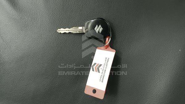 Photo 5 VIN: MA3UC7A14KA380855 - SUZUKI CIAZ 