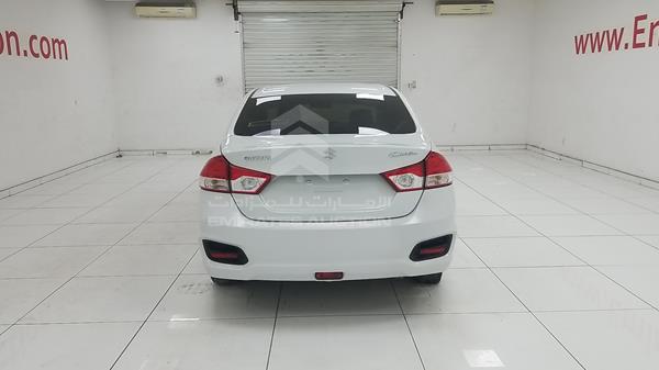 Photo 8 VIN: MA3UC7A14KA380855 - SUZUKI CIAZ 