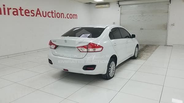 Photo 9 VIN: MA3UC7A14KA380855 - SUZUKI CIAZ 