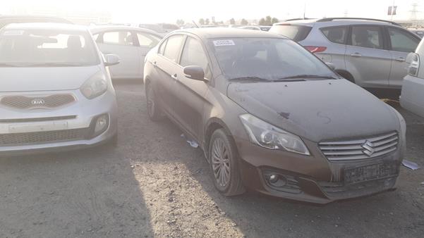 Photo 9 VIN: MA3VC4A10HA300071 - SUZUKI CIAZ 