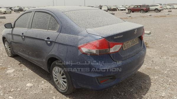 Photo 5 VIN: MA3VC4A11FA132860 - SUZUKI CIAZ 