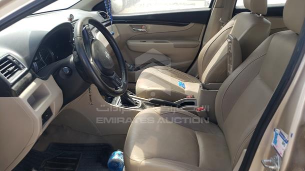 Photo 12 VIN: MA3VC4A11GA226674 - SUZUKI CIAZ 