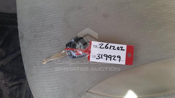 Photo 5 VIN: MA3VC4A11HA261202 - SUZUKI CIAZ 