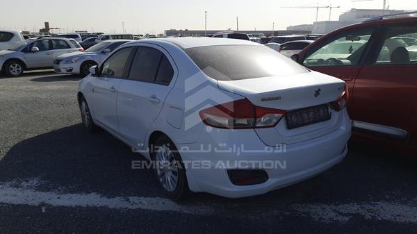 Photo 7 VIN: MA3VC4A11HA261202 - SUZUKI CIAZ 