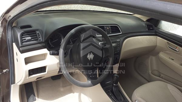 Photo 10 VIN: MA3VC4A12FA123553 - SUZUKI CIAZ 